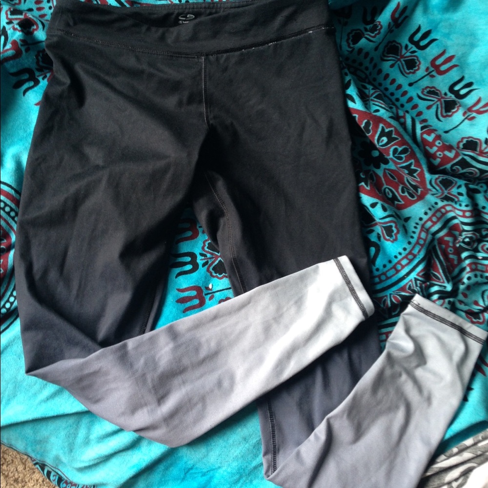 Champion Ombré Leggings